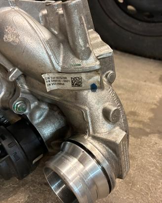 Turbina Nissan Navara 2.3 DCI 190cv