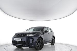LAND ROVER Discovery Sport 2.0 TD4 163 CV AWD Au