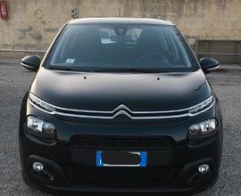 Citroen C3 BlueHDi 75 S&S Shine