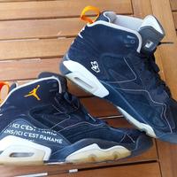 Nike Jordan Jumpman MVP PSG n.41