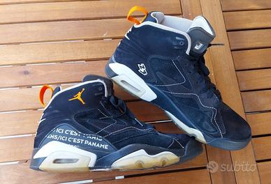 Nike Jordan Jumpman MVP PSG n.41