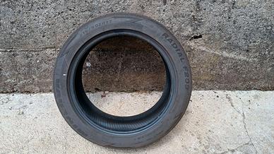 4 GOMME 215/50/ R17 BARUM E MINERVA USATE PER AUTO