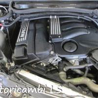 Motore BMW 2.0 Benzina N46B20A