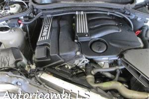Motore BMW 2.0 Benzina N46B20A
