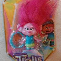 Trolls Band Together - Poppy (Mattel) - NUOVO 