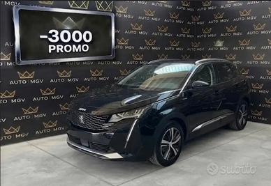 Peugeot 3008 Hybrid 180 e-EAT8 Active Pack