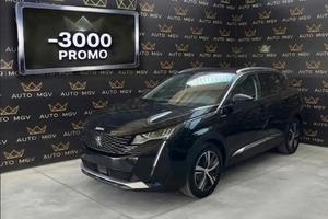Peugeot 3008 Hybrid 180 e-EAT8 Active Pack