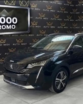 Peugeot 3008 Hybrid 180 e-EAT8 Active Pack