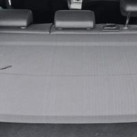 Mensola A3 anno 2015 cofano posteriore