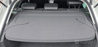 Mensola A3 anno 2015 cofano posteriore