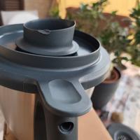 BOCCALE BIMBY TM6 2 ANNI DI VITA