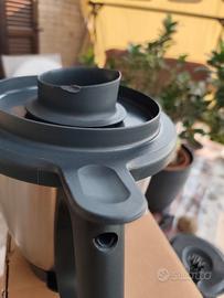 BOCCALE BIMBY TM6 2 ANNI DI VITA