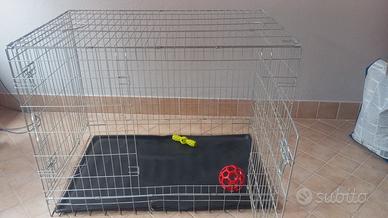 kennel x cani di grossa taglia