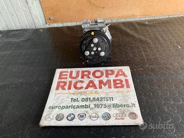 Compressore Aria Condizionata Citroen C3 HDI