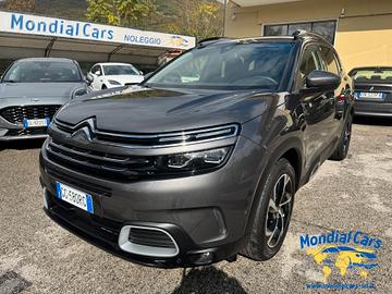Citroen C5 Aircross BlueHDi 130 S&S EAT8 Shine