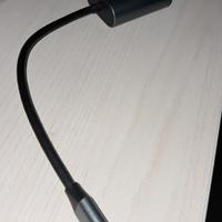 convertitore usb cavo lan