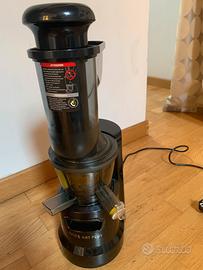 Estrattore professionale RGV