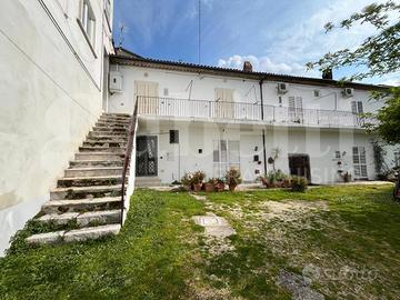 Appartamento Piedimonte Matese