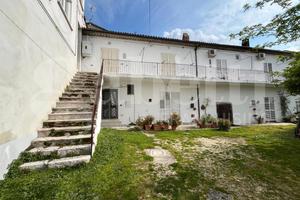 Appartamento Piedimonte Matese