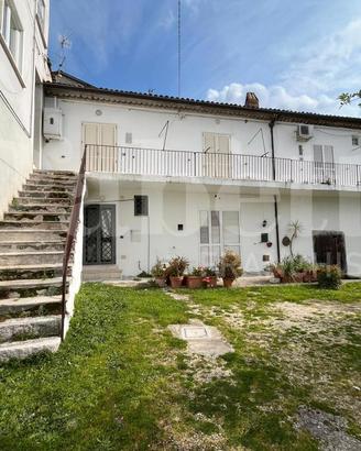 Appartamento Piedimonte Matese