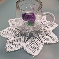 tazza per Tisana in vetro