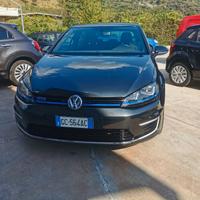 Volkswagen Golf GTE 1.4 TSI DSG 5p. Plug-In-Hybrid