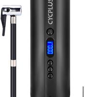 Mini Compressore d'Aria 150 PSI carica usb