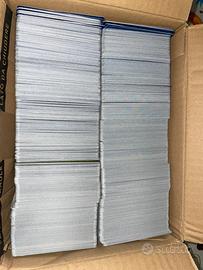 Lotto carte Pokémon