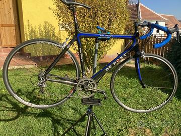 De Rosa Avant Campagnolo Record CT10, Carbon Corsa
