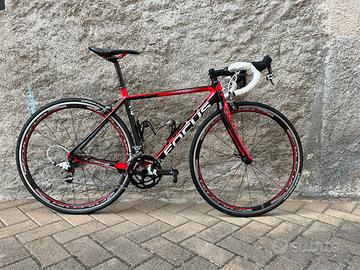 Focus cayo evo tg. S