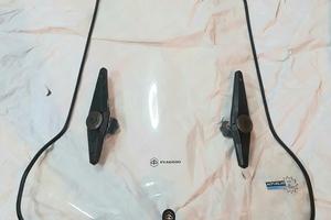 Parabrezza paravento originale Piaggio si