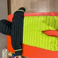 Tutina da neve 3-6 mesi