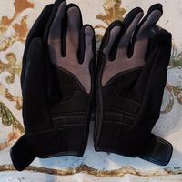 Guanti uomo e donna da motociclista Clover 