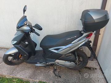 KYMCO AGILITY 125cc