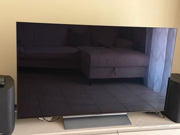 Tv LG OLED 48” C34LA