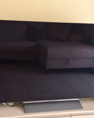 Tv LG OLED 48” C34LA