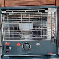 Stufa Zibro Kamin RS145E 