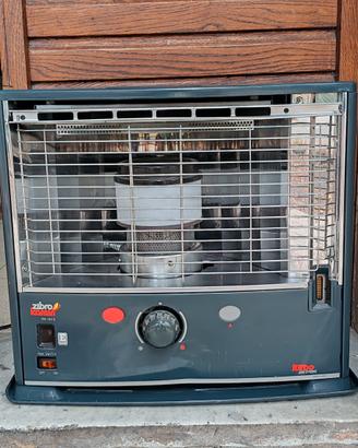 Stufa Zibro Kamin RS145E 