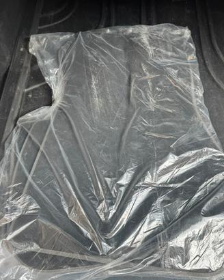 Tappetini originali BMW X1/X2 nuovi