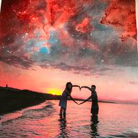Dipinti Crisco Art