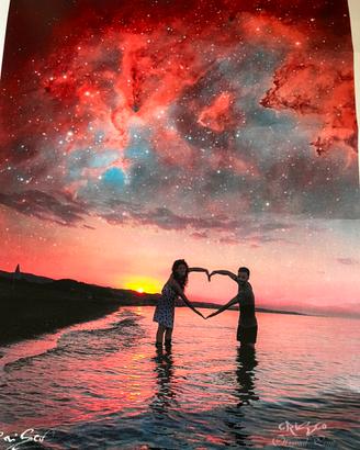 Dipinti Crisco Art