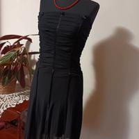 vestito elegante 
