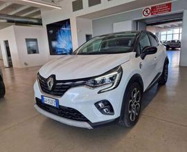 RENAULT Captur TCe 130 CV EDC FAP Initiale Paris