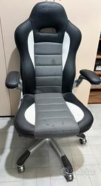 Sedia gaming hjh office