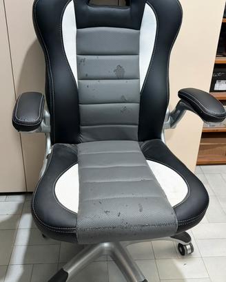 Sedia gaming hjh office