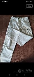 pantaloni uomo Pull &Bear