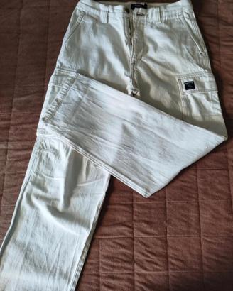 pantaloni uomo Pull &Bear