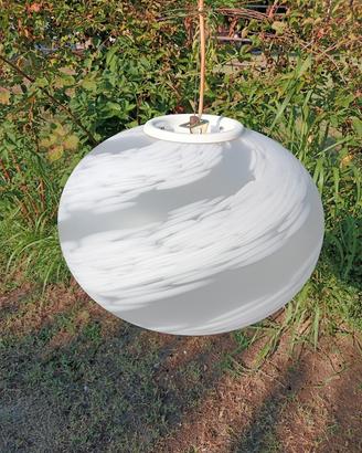 Lampadari in vetro di Murano 
