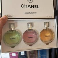Profumi chanel