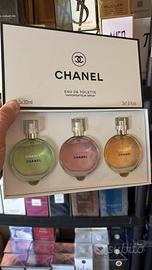 Profumi chanel